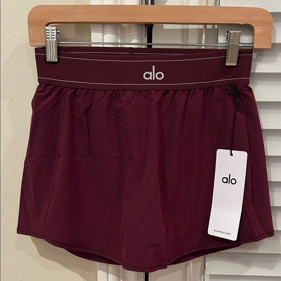 ALO Yoga Match Point tennis skirt size S - Picture 1 of 2